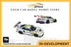 [TRENDS HOBBY] Porsche 911 GT3 R-LeMans 24H 2024 #92