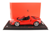 BBR Models 1/18 Ferrari 296 GTS Red Corsa 322 [Limited 200 pcs]