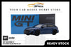 Mini GT Audi ABT RS6-R Navarra Blue Metallic (LHD)