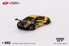 Mini GT Honda NSX GT3 EVO22 #18 "UPGARAGE NSX GT3" Team Upgarage 2023 Super GT Series (LHD)