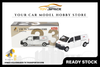 [TINY] KMB23 Volkswagen T6 Transporter KMB