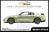 [SAMURAI] 1:18 Nissan GT-R Premium Edition T-Spec Millennium Jade