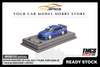 [MORTAL] 1:64 Nissan Uras ER34 Skyline 25GT-T Pearl Purple&Blue [TMCS SG 2025 Event Limited]