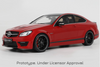 [GT SPIRIT] 1/18 Mercedes-Benz C63 AMG Edition 507 Red 2014 [GT920]