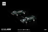 [POP RACE] 1:64 Laurel C130 Green