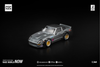 [POP RACE] 1:64 Pandem 280ZX Gun Metal