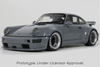 [GT SPIRIT] 1/18 RWB Jonsibal Grey 2015 [GT477]