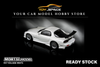 [MORTAL] 1:64 RX7 Veilside White