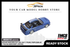 [MORTAL] 1:64 Nissan Uras ER34 Skyline 25GT-T Pearl Purple&Blue [TMCS SG 2025 Event Limited]