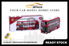 [TINY] SG1 Diecast - New Routemaster Singapore Bus