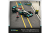Tarmac Works 1/64 Mercedes-AMG F1 W13 E Performance Sao Paulo Grand Prix 2022 Lewis Hamilton - GLOBAL64