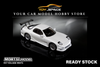 [MORTAL] 1:64 RX7 Veilside White