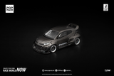 [POP RACE] 1:64 Pandem GR Yaris Carbon Edition