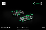 [POP RACE] 1:64 Goodride Pandem GR Supra