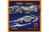 Tarmac Works 1/64 Mercedes-AMG GT3 Macau GT Cup 2022 Winner Craft-Bamboo Racing Maro Engel - HOBBY64