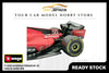 Bburago 1:43 Scuderia Ferrari SF23 (2023) #55 Carlos Sainz