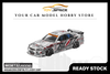 [MORTAL] 1:64 Nissan ER34 D1GP BLITZ Livery 2007