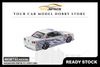[MORTAL] 1:64 Nissan ER34 D1GP BLITZ Livery 2004