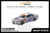 [MORTAL] 1:64 Nissan ER34 D1GP BLITZ Livery 2004