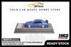 [MORTAL] 1:64 Nissan Uras ER34 Skyline 25GT-T Pearl Purple&Blue [TMCS SG 2025 Event Limited]