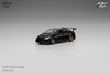 [MICRO TURBO] 1:64 Custom FD2 J’S Racing Metallic Black