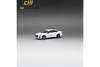 CM 1/64 Audi RS7 Sportback 2022 Pearl White