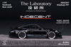 [THE LABORATORY] 1:64 Indecent Widebody 997 Metallic Lava Orange
