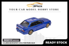 [MORTAL] 1:64 BMW E30 M3 Sport Evolution Pearl Blue