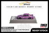 [MORTAL] 1:64 Nissan Uras ER34 Skyline 25GT-T Pearl Purple&Blue [TMCS SG 2025 Event Limited]
