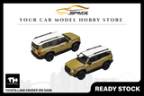 [TRENDS HOBBY] Toyota Land Cruiser 250 Sand
