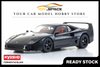 [KYOSHO] 1:18 Ferrari F40 Black
