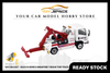 [TINY] SG11 Diecast - Isuzu N Series Singapore Yishun Tow Truck