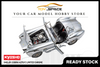 [KYOSHO] 1:18 Shelby Cobra 427S/C Limited Chrome