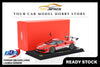[BBR MODELS] 1/18 Ferrari 296 Challenge Launch Version
