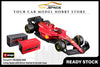 Bburago 1:43 Scuderia Ferrari F1-75 (2022) #55 Carlos Sainz