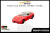 Bburago 1:64 Ferrari 599 GTO