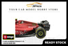 Bburago 1:43 Scuderia Ferrari F1-75 (2022) #55 Carlos Sainz