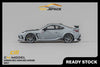 [CM MODEL] 1/64 Subaru BRZ Varis BRZ ARISING-1 Gray