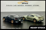 [TOMICA] Nissan GT-R Premium Edition T-Spec 2024 - Toy Space Diecast Online Store Singapore