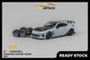 [CM MODEL] 1/64 Subaru BRZ Varis BRZ ARISING-1 Gray