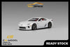 [CM MODEL] 1/64 Lexus LFA - Pearl White