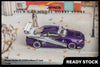 [FUJI] 1/64 Skyline GT-R (R34) Nismo Z-Tune - Purple