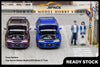 [FOCAL HORIZON] 1/64 Skyline GT-R 3rd Generation R32 Nismo S-Tune