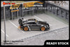 [STAR MODEL] 1/64 RWB 930 GT Wing Stella Artois Chrome Black