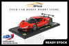 [BBR MODELS] 1/18 Ferrari 296 GT3 2022 - Special Edition (Limited 54 pcs)