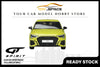 [GT SPIRIT] 1/18 Audi S3 Sportback Yellow 2020 [GT364]