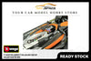 Bburago 1:43 McLaren F1 MCL60 (2023) #81 Oscar Piastri