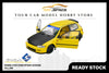 [SOLIDO] 1/18 Honda Civic (EG6) Spoon Version Yellow 1991