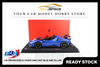 [BBR MODELS] 1/18 Ferrari SF90 XX Spider Dino Light Blue And Yellow