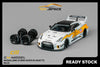 [CM MODEL] 1/64 Nissan LBWK GT35RR Super Silhouette No.23